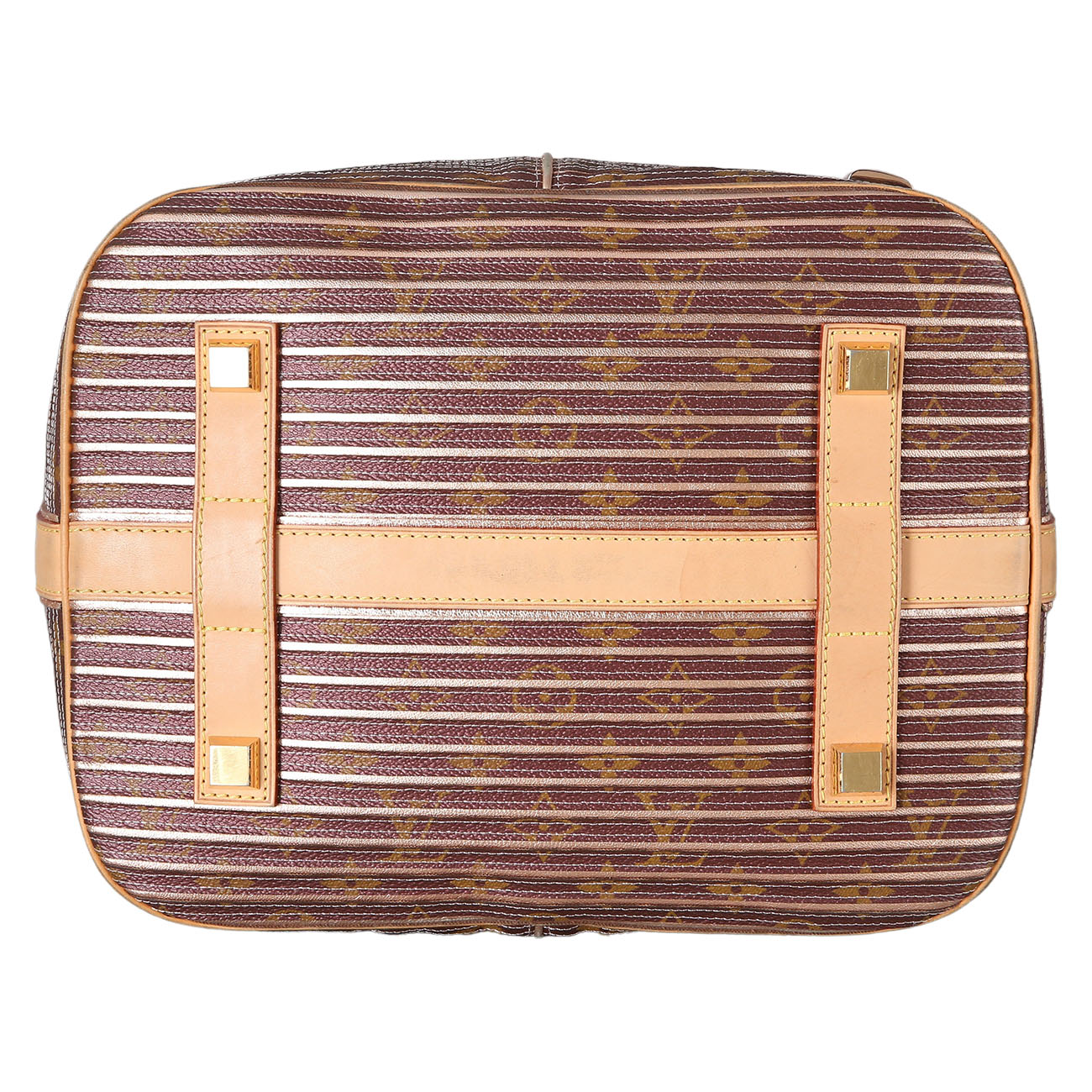 LOUIS VUITTON(USED)루이비통 M40379 빈티지 모노그램 에덴 네오 피치